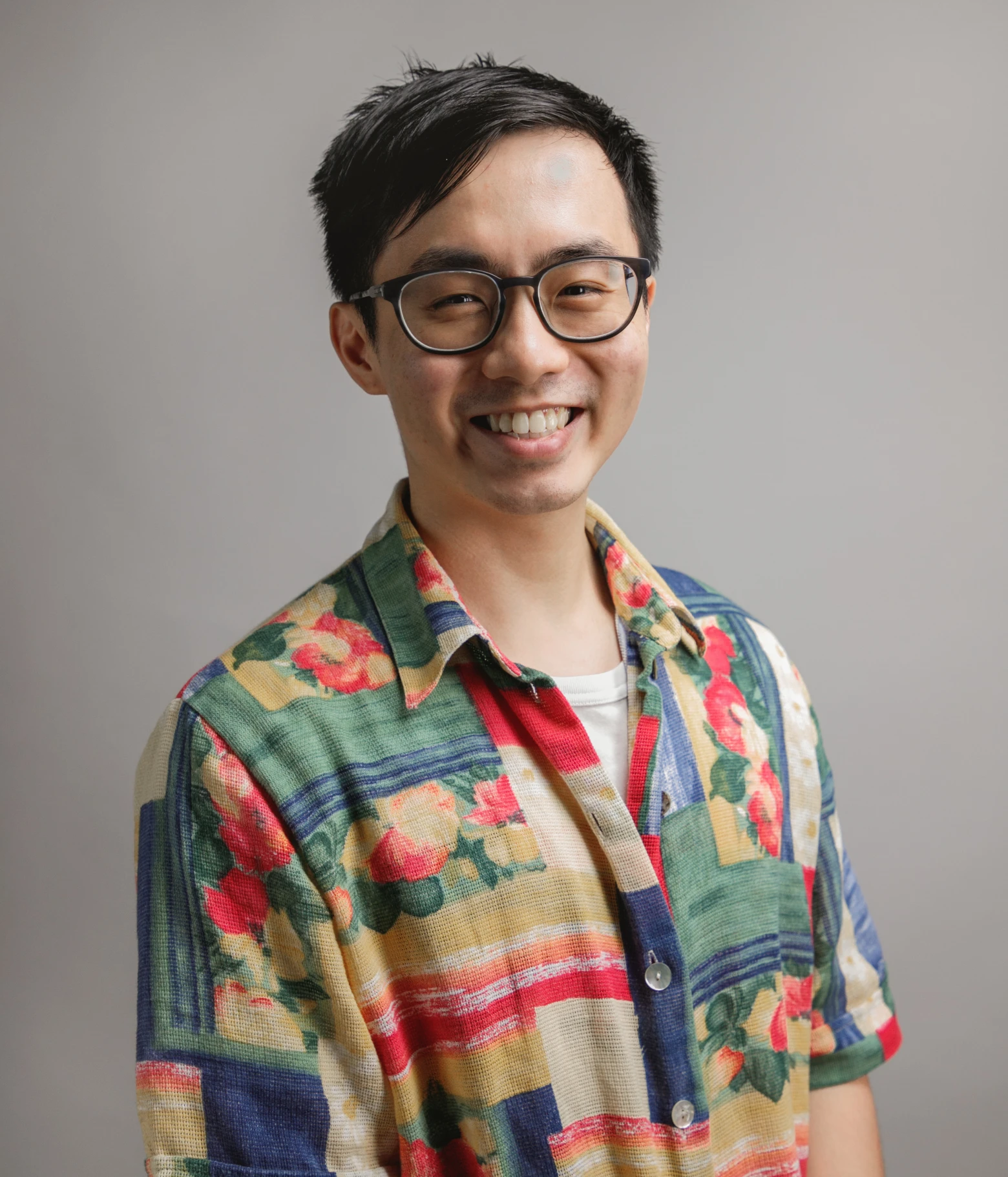 Clifford Chew Product Designer